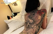 纹身之诱惑